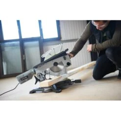 Ryobi Kombisäge Kapp- Und Tischkreissäge RTMS1800-G -Werkzeug Verkaufsgeschäft 892210128225 11019900 AB 4