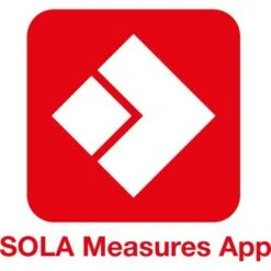 Sola Digitales Rollbandmaß Cito 5 M -Werkzeug Verkaufsgeschäft 9002719042907 4990 AI 01