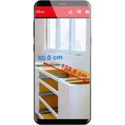 Sola Digitales Rollbandmaß Cito 5 M -Werkzeug Verkaufsgeschäft 9002719042907 4990 S 06