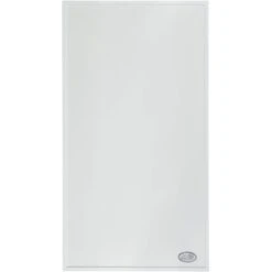 E2 Elektro IR-Heizpaneel Infrae² Frame L 114,5 Cm Weiß