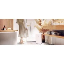 Suntec Luftentfeuchter Dryfix Pro 1200 LED Für Räume Bis 80 M³ -Werkzeug Verkaufsgeschäft 901765 1599 3