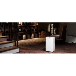 Suntec Luftentfeuchter Dryfix Pro 1200 LED Für Räume Bis 80 M³ -Werkzeug Verkaufsgeschäft 901765 1599 5