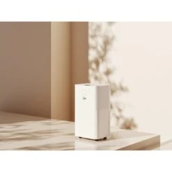 Suntec Luftentfeuchter Dryfix Pro 1200 LED Für Räume Bis 80 M³ -Werkzeug Verkaufsgeschäft 901765 1599 7