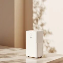 Suntec Luftentfeuchter Dryfix Pro 1200 LED Für Räume Bis 80 M³ -Werkzeug Verkaufsgeschäft 901765 1599 8