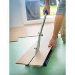 LUX Laminatschneider -Werkzeug Verkaufsgeschäft 912351 2137 4