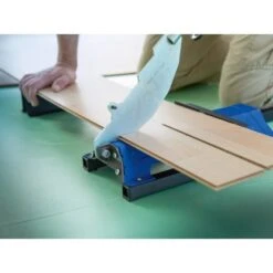 LUX Laminatschneider -Werkzeug Verkaufsgeschäft 912351 2137 5