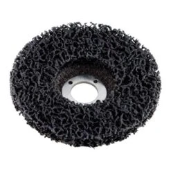 LUX Grobreinigungsscheibe 125 Mm Für Winkelschleifer