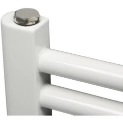 El Fuego Badheizkörper 60 X 77 Cm Wärmeleistung 457 W -Werkzeug Verkaufsgeschäft 927288 2240 AY694 4w