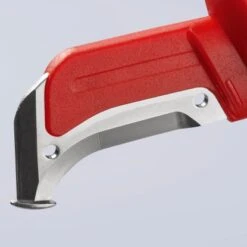 Knipex Abmantelungsmesser Mit Gleitschuh 180 Mm -Werkzeug Verkaufsgeschäft 939708 2110 6