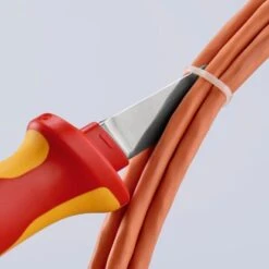 Knipex Kabelmesser 190 Mm -Werkzeug Verkaufsgeschäft 939709 2110 4