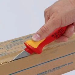 Knipex Kabelmesser 190 Mm -Werkzeug Verkaufsgeschäft 939709 2110 6