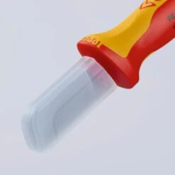 Knipex Kabelmesser 190 Mm -Werkzeug Verkaufsgeschäft 939709 2110 8