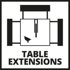 Einhell Tischkreissäge TC-TS 2225 U -Werkzeug Verkaufsgeschäft 942821 2171 6