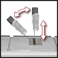 Einhell Tischkreissäge TC-TS 2225 U -Werkzeug Verkaufsgeschäft 942821 2171 7