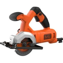 Black & Decker Black+Decker Kompakt-Handkreissäge BES510K 400 W -Werkzeug Verkaufsgeschäft 945674 2012 2