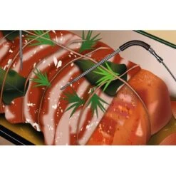 Laserliner Grill-Bratenthermometer ThermoControl Duo -Werkzeug Verkaufsgeschäft 947182 2659 1