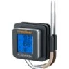 Laserliner Grill-Bratenthermometer ThermoControl Duo