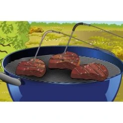 Laserliner Grill-Bratenthermometer ThermoControl Duo -Werkzeug Verkaufsgeschäft 947182 2659 6