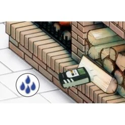 Laserliner DampFinder Home -Werkzeug Verkaufsgeschäft 949450 2659 8