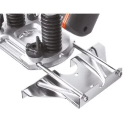 Black & Decker Black+Decker Oberfräse 1.200 W KW900E -Werkzeug Verkaufsgeschäft 951087 2012 7