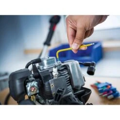 LUX Sechskantschlüsselsatz 9-teilig -Werkzeug Verkaufsgeschäft 9526 2137 A02 28 06 18 17