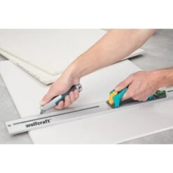 Wolfcraft Profi-Dualklingen-Messer -Werkzeug Verkaufsgeschäft 953023 4275 6