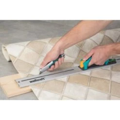 Wolfcraft Profi-Dualklingen-Messer -Werkzeug Verkaufsgeschäft 953023 4275 7