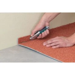 Wolfcraft Profi-Dualklingen-Messer -Werkzeug Verkaufsgeschäft 953023 4275 8