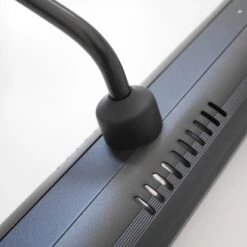 Vasner Schirm-Heizstrahler Umbrella X30 3 Stk. Für Stangen-Ø 40 - 80 Mm Schwarz -Werkzeug Verkaufsgeschäft 955429 4832 5