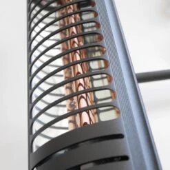 Vasner Schirm-Heizstrahler Umbrella X30 3 Stk. Für Stangen-Ø 40 - 80 Mm Schwarz -Werkzeug Verkaufsgeschäft 955429 4832 8