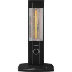 Vasner Infrarot-Heizstrahler StandLine Mini 15 1500 W Schwarz 8 Vasner Infrarot-Heizstrahler StandLine Mini 15 1500 W Schwarz -Werkzeug Verkaufsgeschäft 955444 4832 3