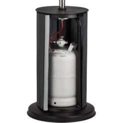 Enders®Terrassenheizer Fancy Mit 6 KW Eco Green-Brenner -Werkzeug Verkaufsgeschäft 95 5441 fancy flaschenfach