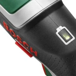 Bosch Akkuschrauber IXO 7 Basic Inkl. Akku, Ladekabel & Box -Werkzeug Verkaufsgeschäft 9600271 CU 02