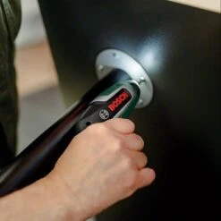 Bosch Akkuschrauber IXO 7 Basic Inkl. Akku, Ladekabel & Box -Werkzeug Verkaufsgeschäft 960027 3058 04