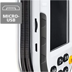 Laserliner Videoinspektionssystem VideoPocket -Werkzeug Verkaufsgeschäft 967586 2659 03