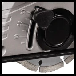 Einhell Mauernutfräse TE-MA 1500 -Werkzeug Verkaufsgeschäft 970447 2171 4