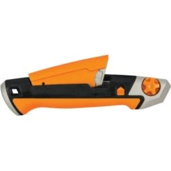 Fiskars Abbrechklingenmesser CarbonMax18 Mm -Werkzeug Verkaufsgeschäft 995720 4905 03