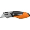 Fiskars Klappmesser Pro Kompakt Mit CarbonMaxUniversalklinge