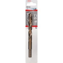 Bosch Metallbohrer HSS-Co DIN 338 12 Mm