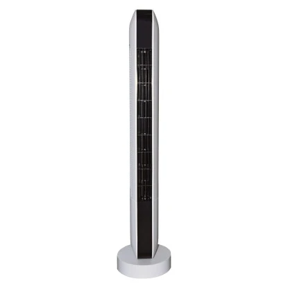 Suntec Turmventilator CoolBreeze 9000 TO Slim+ 90 Cm Weiß-Schwarz 4 Suntec Turmventilator CoolBreeze 9000 TO Slim+ 90 Cm Weiß-Schwarz – Bild 4