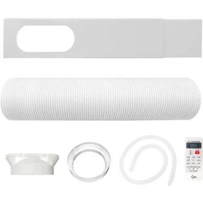 Suntec Mobile Klimaanlage Advance 9.0 Eco Design Weiß EEK: A 7 Suntec Mobile Klimaanlage Advance 9.0 Eco Design Weiß EEK: A – Bild 7