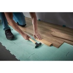 Wolfcraft Verlege-Set Für Laminat- Und Designboden -Werkzeug Verkaufsgeschäft PROAWPHOL0PROAWPHOLSC010 7