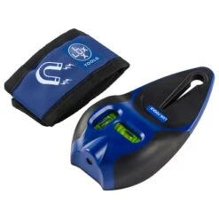 LUX Lasermaus Prolaser Mit Nagelhalter