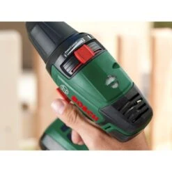 Bosch 14,4 V Akku-Bohrschrauber PSR 14,4 Li-2 Inkl. 2 Ah Akku, Mit Koffer -Werkzeug Verkaufsgeschäft R 144 Li2 inkl Zubehoer 06