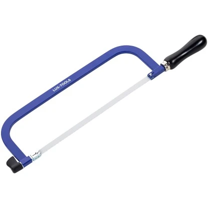 LUX Sägebogen Metall Comfort 300 Mm 1 LUX Sägebogen Metall Comfort 300 Mm