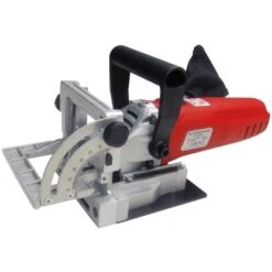 Holzmann Verbindungsfräse PJ100A 230V