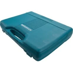 Hyundai Werkzeugset K56 CrV-Stahl 56-teilig -Werkzeug Verkaufsgeschäft aktischen kunststoffkoffer