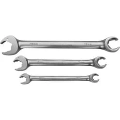 Gedore Ringratschenmaulschlüssel R05905010 10 Mm - 19 Mm 10-teilig