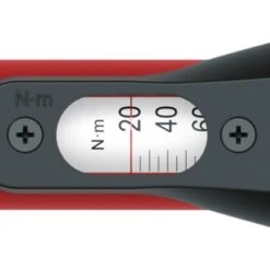 Gedore Drehmomentschlüssel R68900100 12,5 Mm (1/2") 20 - 100 Nm -Werkzeug Verkaufsgeschäft drehmomentschluessel cu01 1