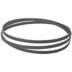 Proxxon Bandsägeblatt Für Micro-Bandsäge MBS 240/E Grobverzahnt 14 Zähne